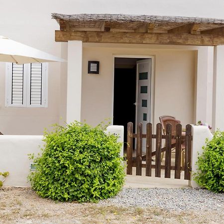 Es Garrovers - Formentera Break San Ferrán de ses Roques Exterior foto